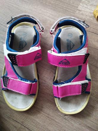 Sandalky, mckinley,29