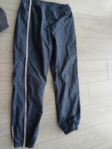 Oteplene nohavice, lewro,164