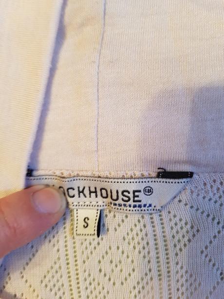 Tenký kardigan, c&a,s