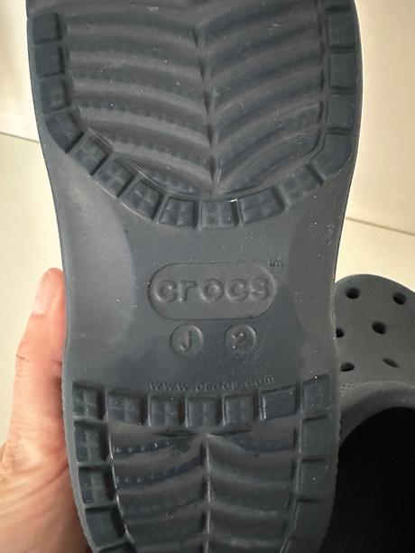 Crocs 33-34, crocs,33