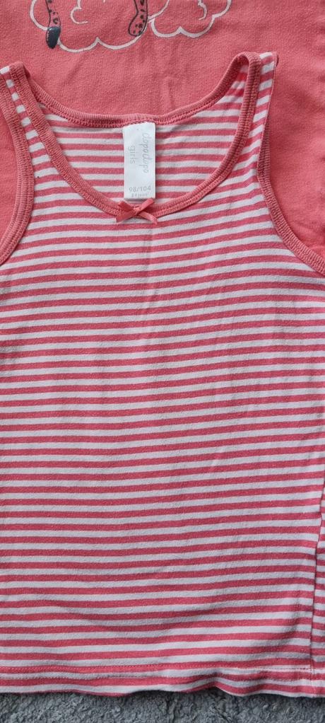 Tielka 98/104 -3ks, dopodopo,98