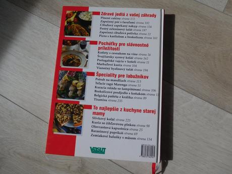 2000 najlepších receptov z našej i zahraničnej, 