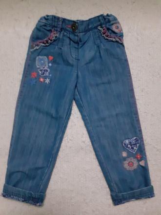 Podšité rifle, f&f,104