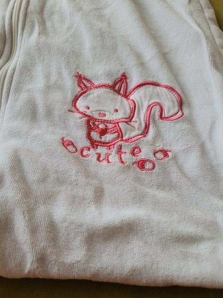 Spací vak 90, impidimpi