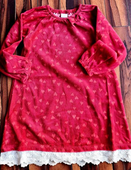 Saty lindex so srdieckami, lindex,98