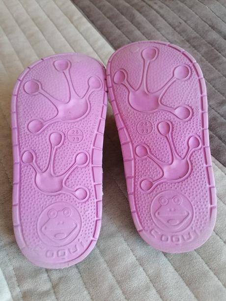 Kroksy v. 28/29, coqui,28