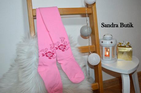 Detské moderné pančušky rôzne farby a motívy, 56 - 164