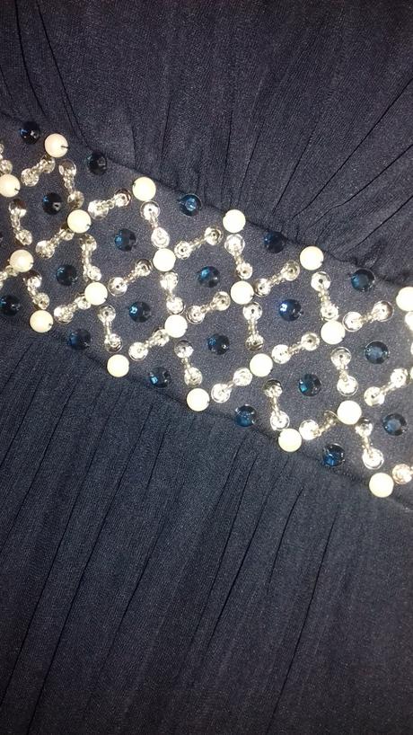 Spoločenské šaty aj tehu aj netehu, m