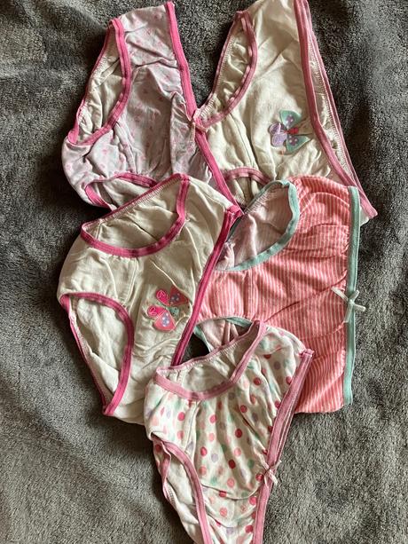 Nohavicky 5ks, f&f,86