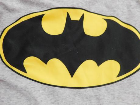 Ochranné tričko do vody next batman uv 50+, next,98