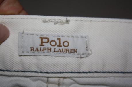 Ralph lauren polo blede rifle w38 l32, ralph lauren,xl