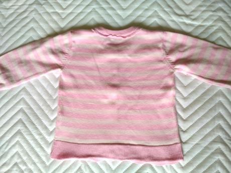 Tenký svetrik, f&f,68