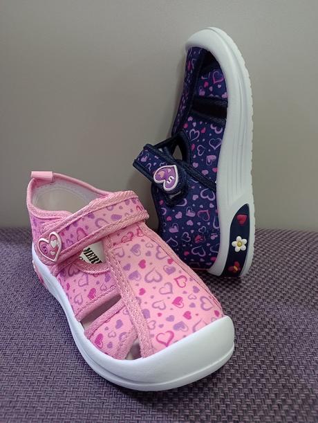 Papuče, 26 / 27 / 28 / 29 / 30