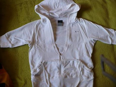 Mikina, nike,s
