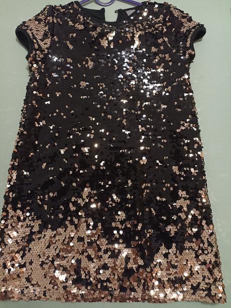 Premienacie šaty, pepco,128