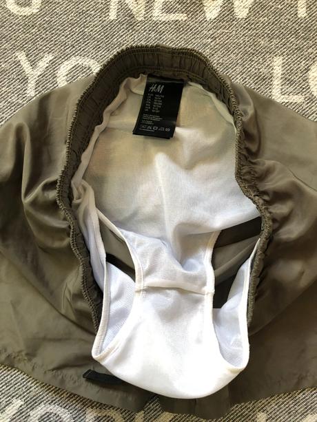 Chlapcenske plavky 10-12 rokov, h&m,146