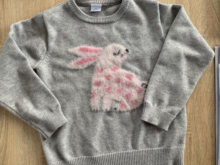 Mikina lindex, lindex,104