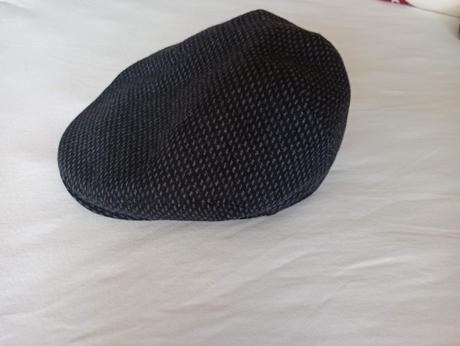 Teplá čiapka personality, m