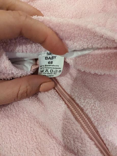 Spací vak, new baby