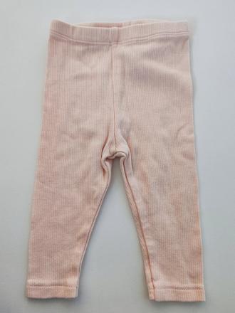 Rebrované legínky, 68