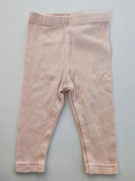 Rebrované legínky, 68