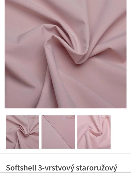 Zimné softshellové nohavice c, 68 - 140