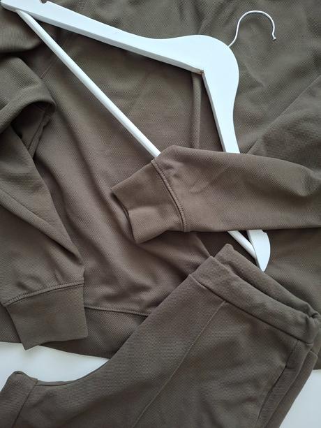 Top mango set mikina nohavice xs posta gratis, mango,xs