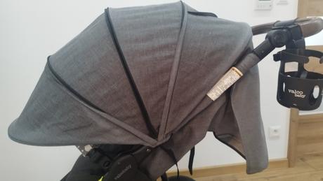 Valco snap sport trend športový kočík, valco baby,valco baby snap trend