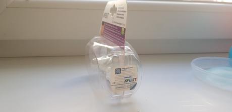 Chranice bradaviek avent (klobuciky),