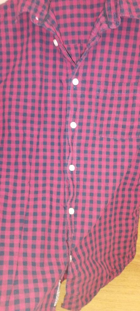 Štýlová košeľa h&m, h&m,158