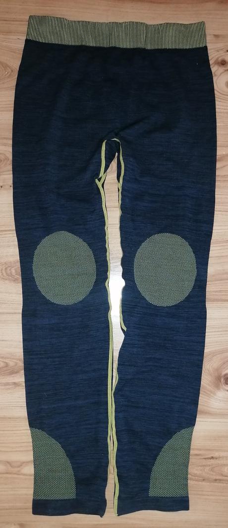 Termo prádlo, crivit,xl