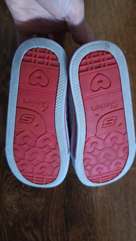 Tenisky skechers 25/26, skechers,25