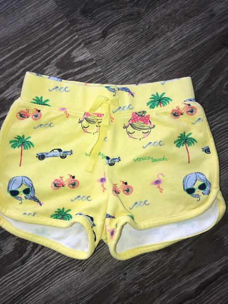 Kraťasy gap, gap,92