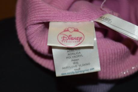 Čiapky, disney,104