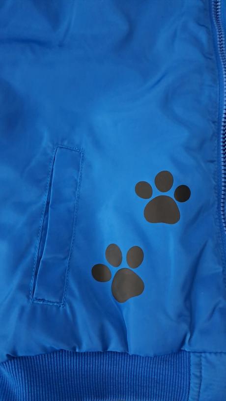 Prechodná bunda, sinsay,128