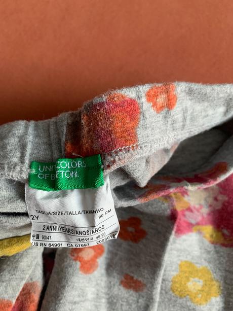 Benetton legíny, benetton,92