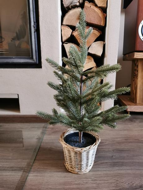 Vianočný stromček, 