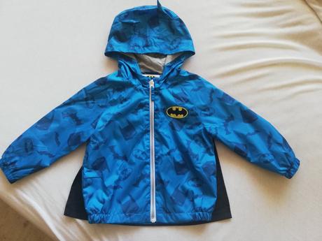 Vetrovka batman, f&f,98