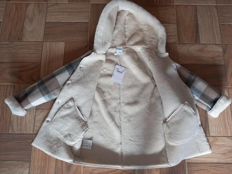 Kabat mayoral, mayoral,116