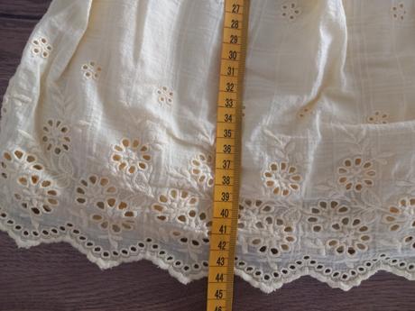 Šaty bez rukávov veľ 18-24mes. zn.f&f, f&f,86