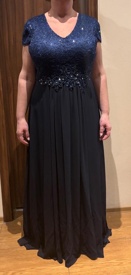 Spoločenské saty, 48