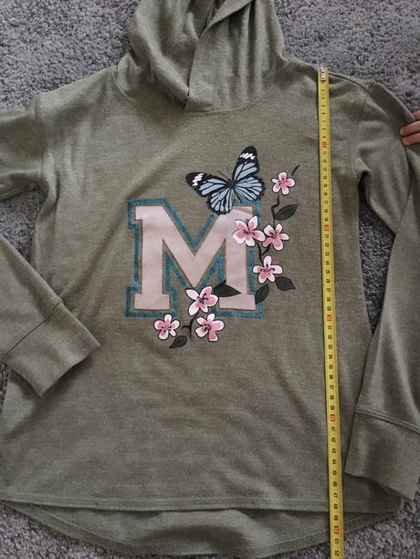 Svertík h&m, h&m,134