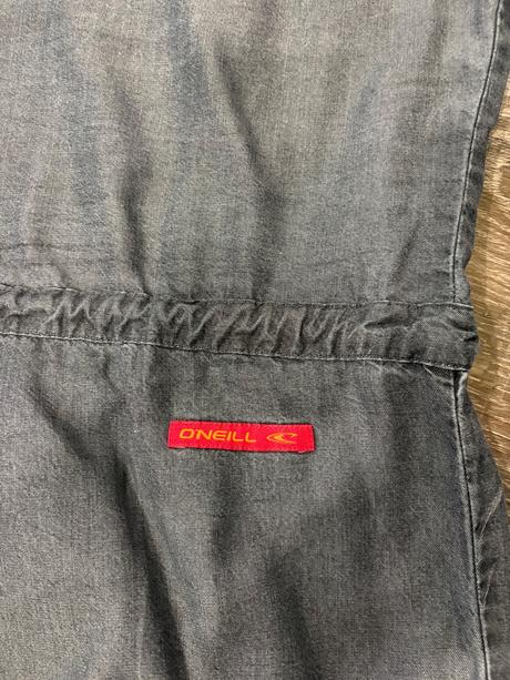 Oneill perfektný damsky overal velkosť s, o'neill,s