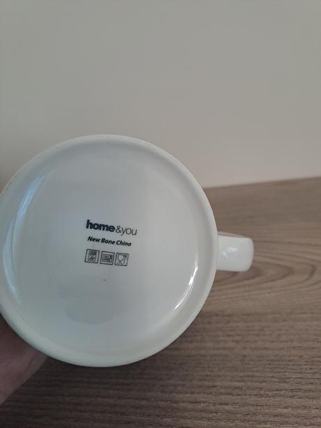 Vianočný hrnček home&you,