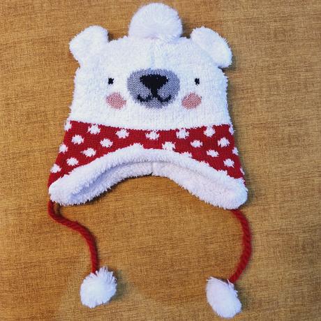 Zimná čiapka, 98 / 104