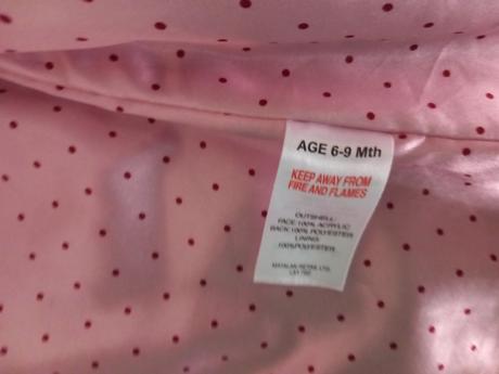 Nádherný staroružový kožúšok, 74