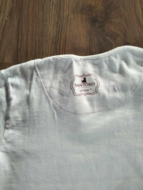 Tričko santoro, 152