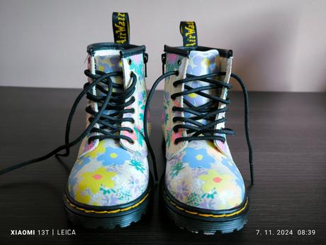 Dr.martens, 24