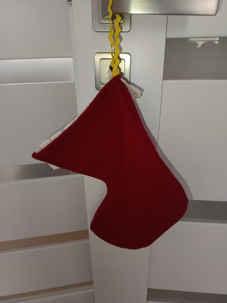 Mikulášska čižma, 