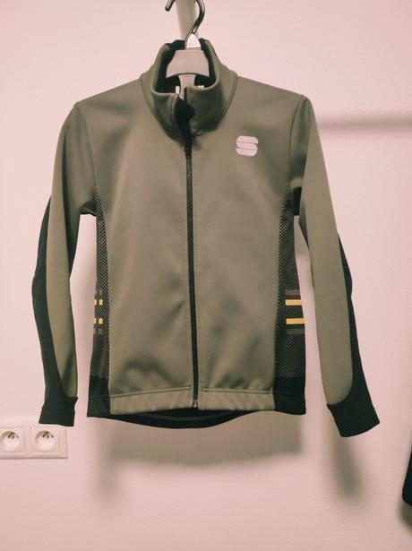 Detská cyklobunda sportful, sportful,140